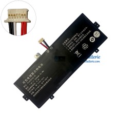 Akku für Haier S11 PL3478106-2S 3582229 Pro 5Lines [Ersatzakku]